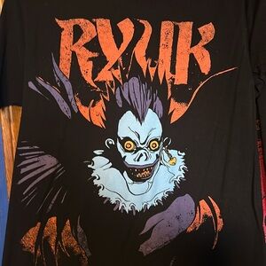 Ryuk shirt